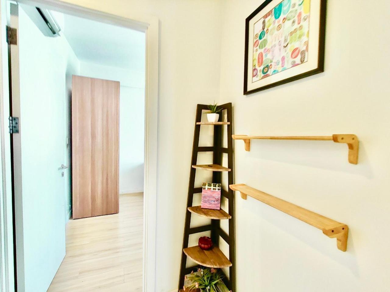 Premier Aparts - Soho Residence, City Central, 10Mins To Benthanh Market, Buivien Street Хошимин Экстерьер фото