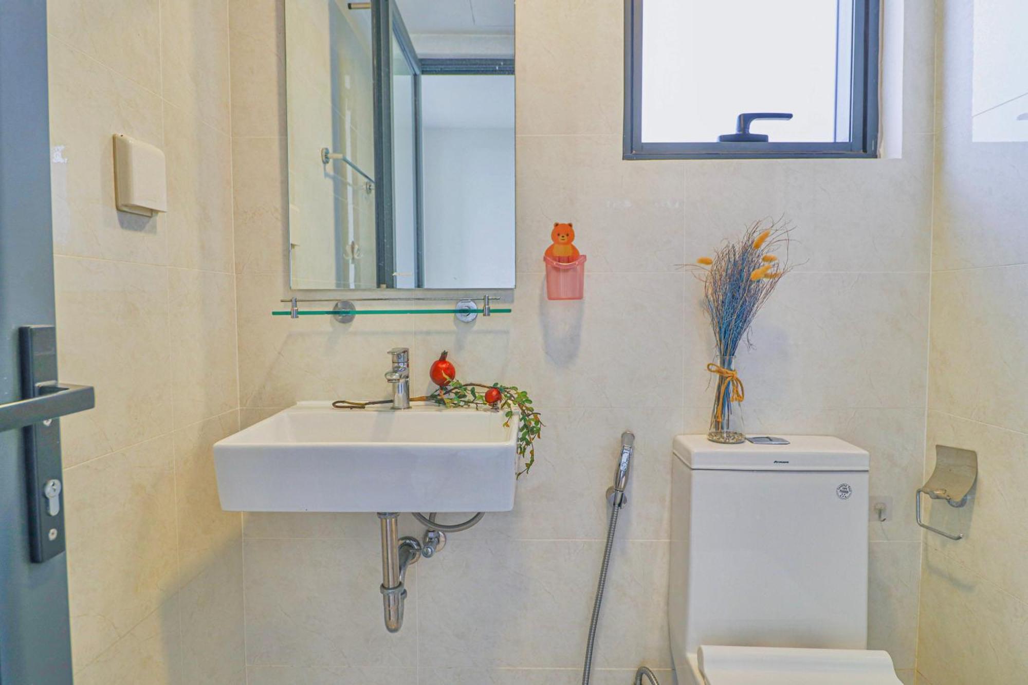 Premier Aparts - Soho Residence, City Central, 10Mins To Benthanh Market, Buivien Street Хошимин Экстерьер фото