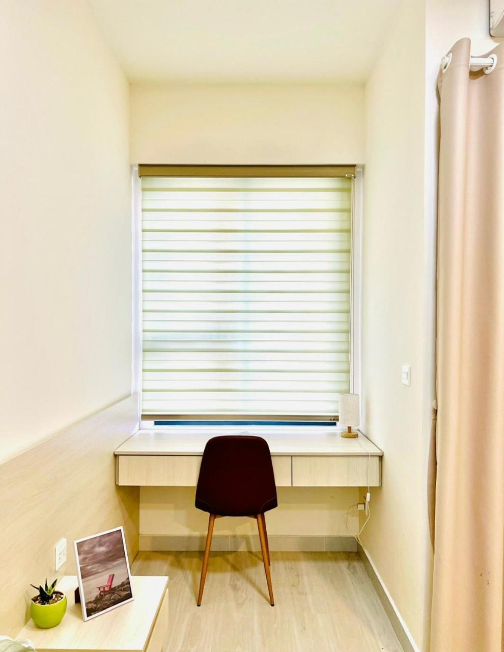 Premier Aparts - Soho Residence, City Central, 10Mins To Benthanh Market, Buivien Street Хошимин Экстерьер фото
